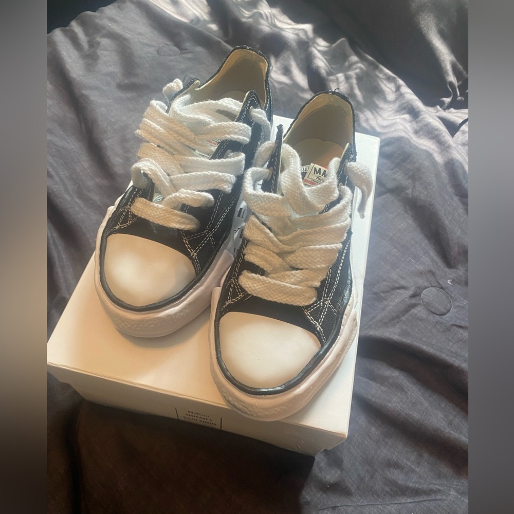 Maison Mihara Yasuhiro Size 42(8.5)